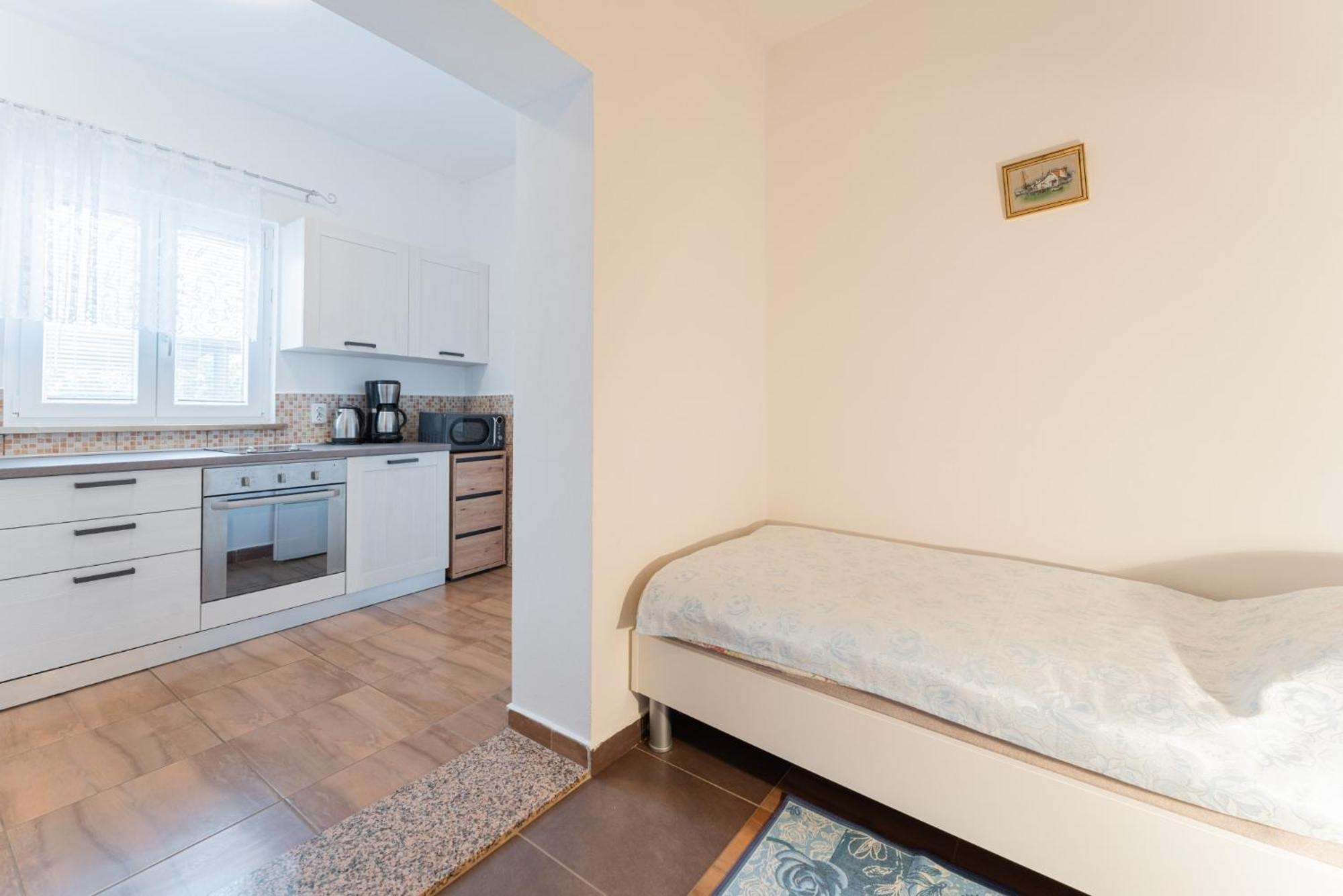 Villa Paradiso In Plomin - Istrien Exteriér fotografie