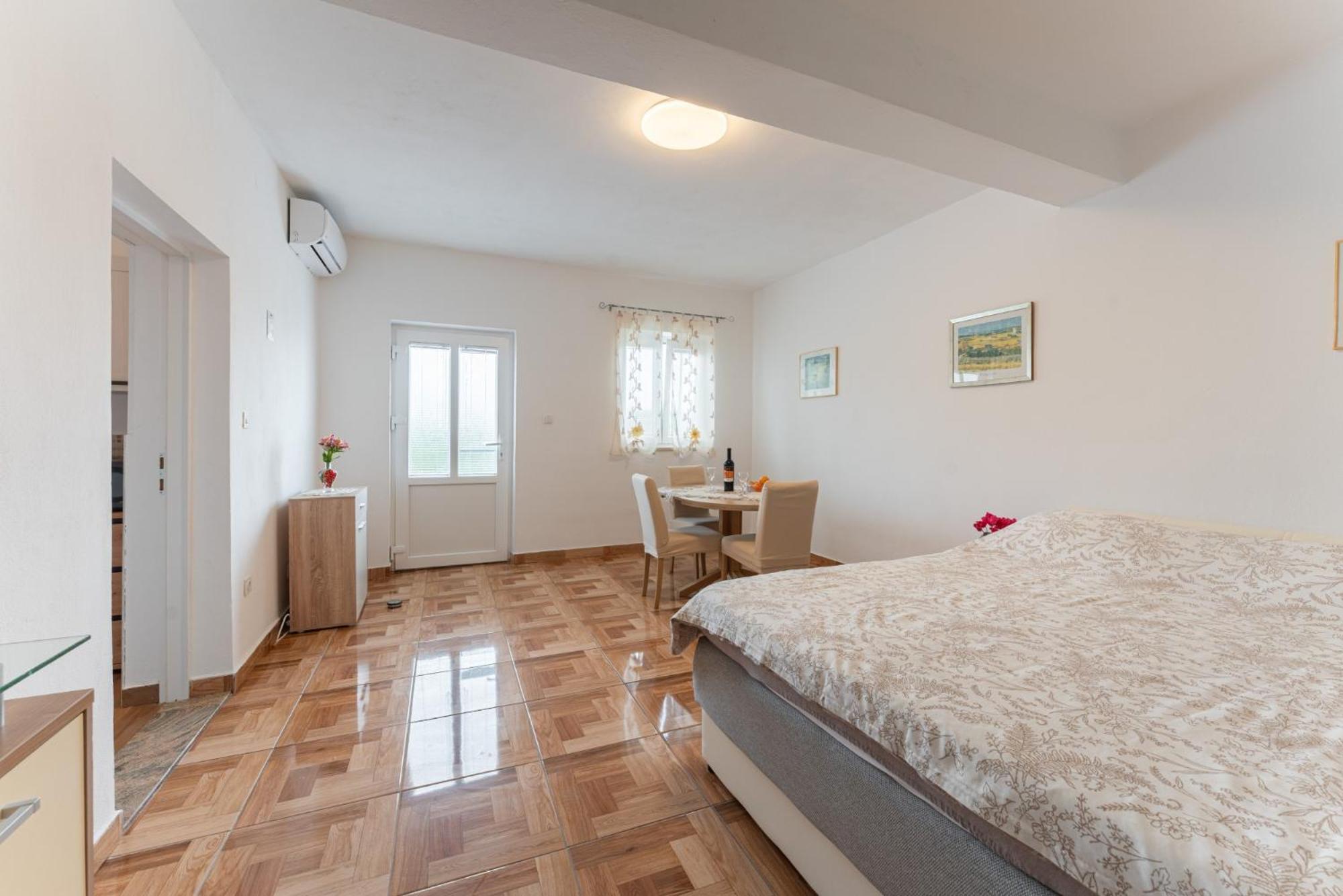 Villa Paradiso In Plomin - Istrien Exteriér fotografie