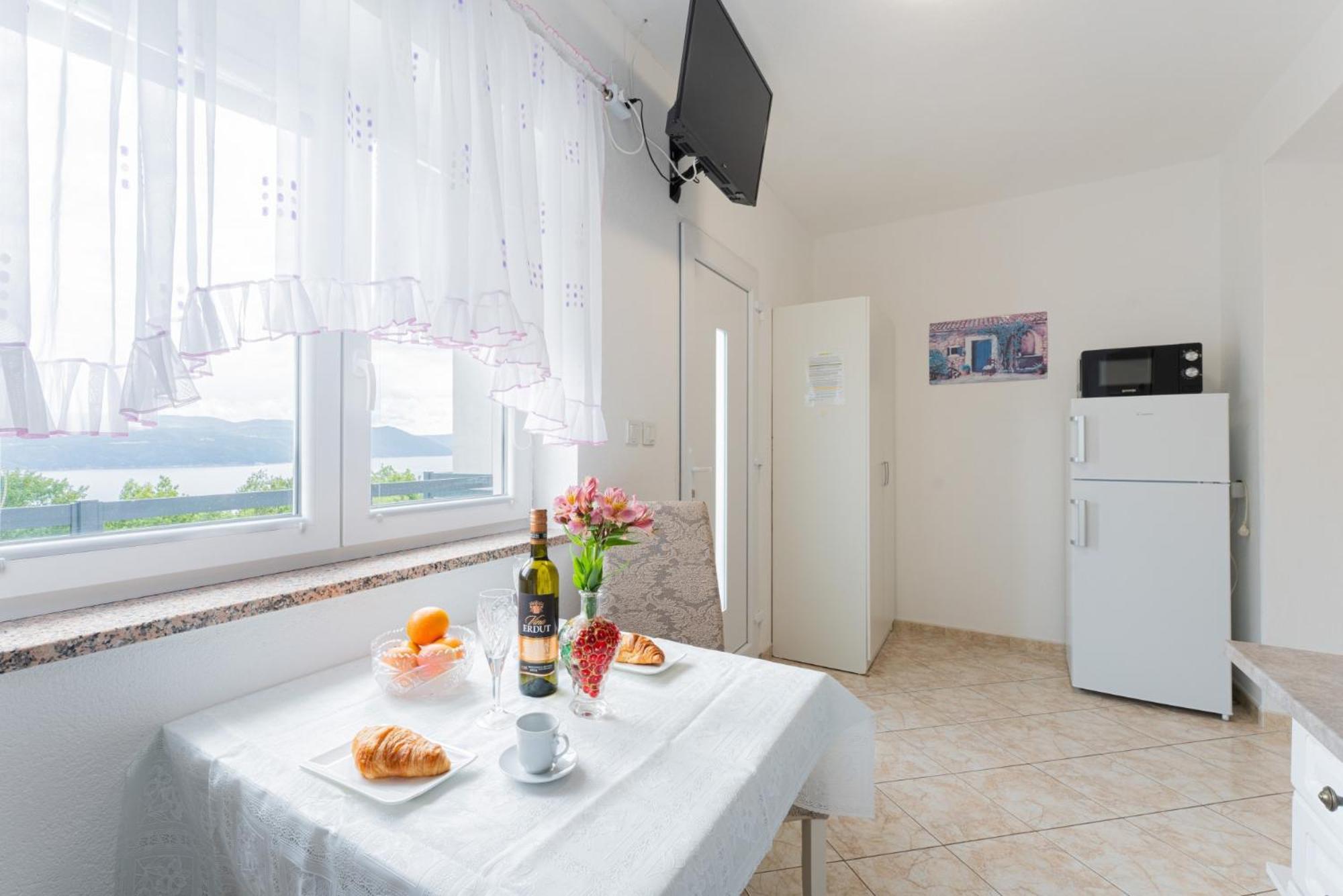 Villa Paradiso In Plomin - Istrien Exteriér fotografie