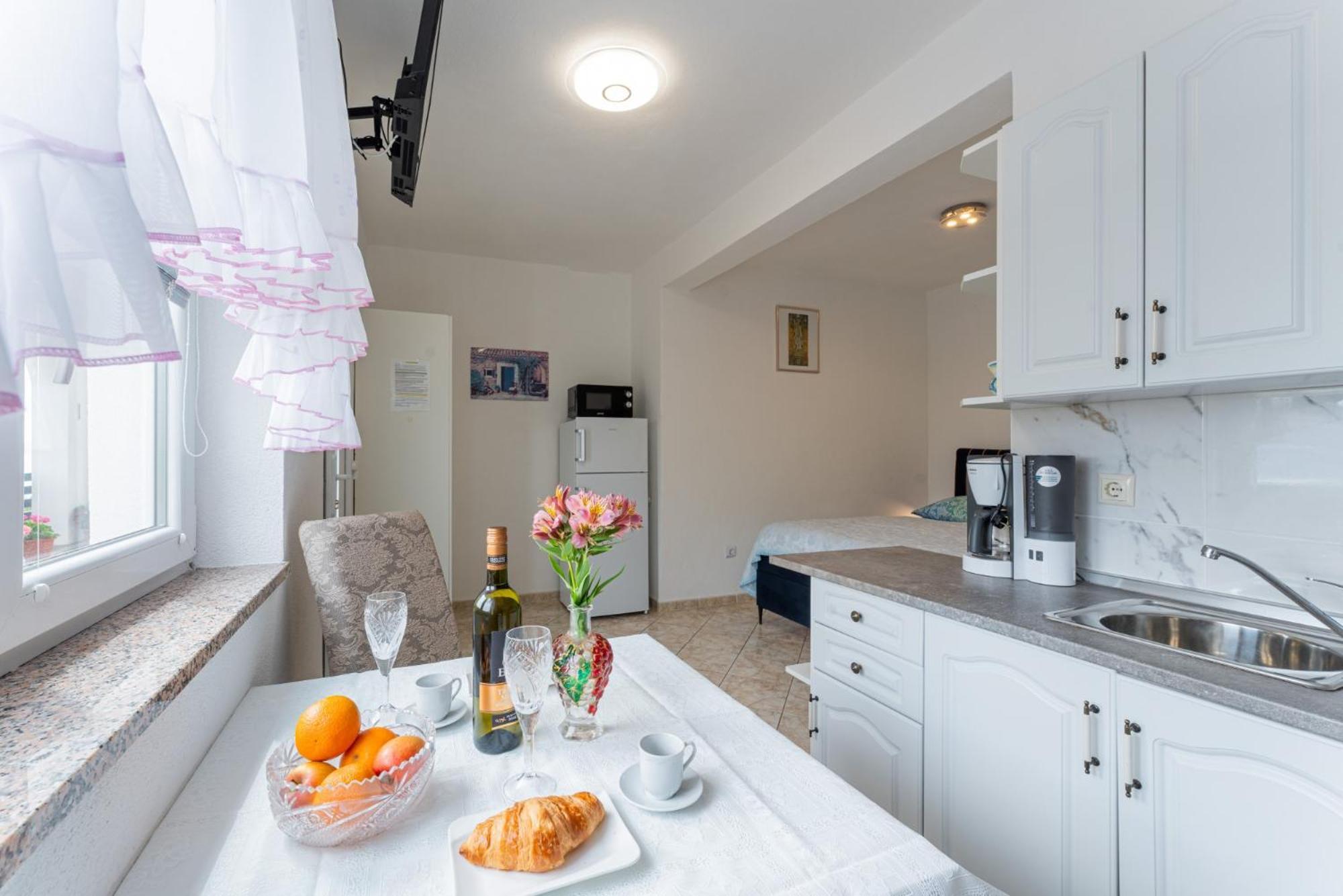 Villa Paradiso In Plomin - Istrien Exteriér fotografie