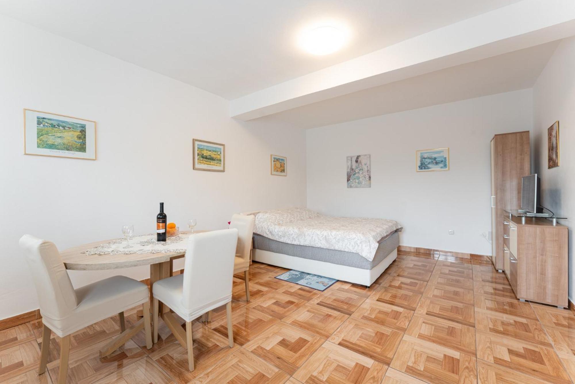 Villa Paradiso In Plomin - Istrien Exteriér fotografie