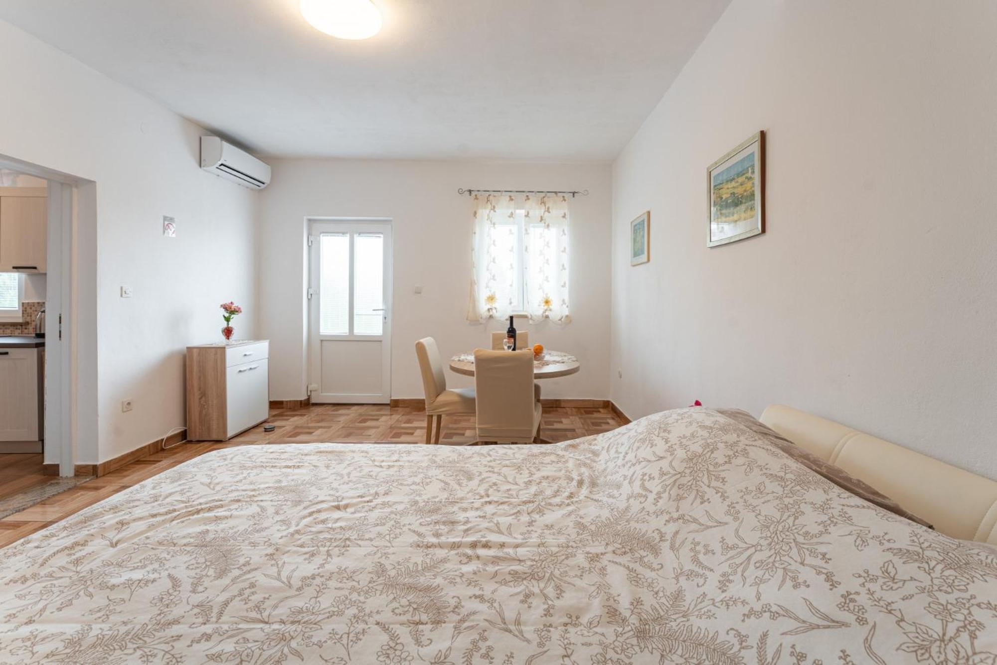 Villa Paradiso In Plomin - Istrien Exteriér fotografie