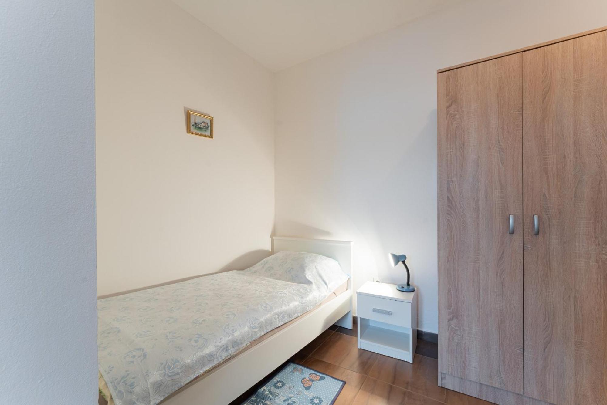 Villa Paradiso In Plomin - Istrien Exteriér fotografie
