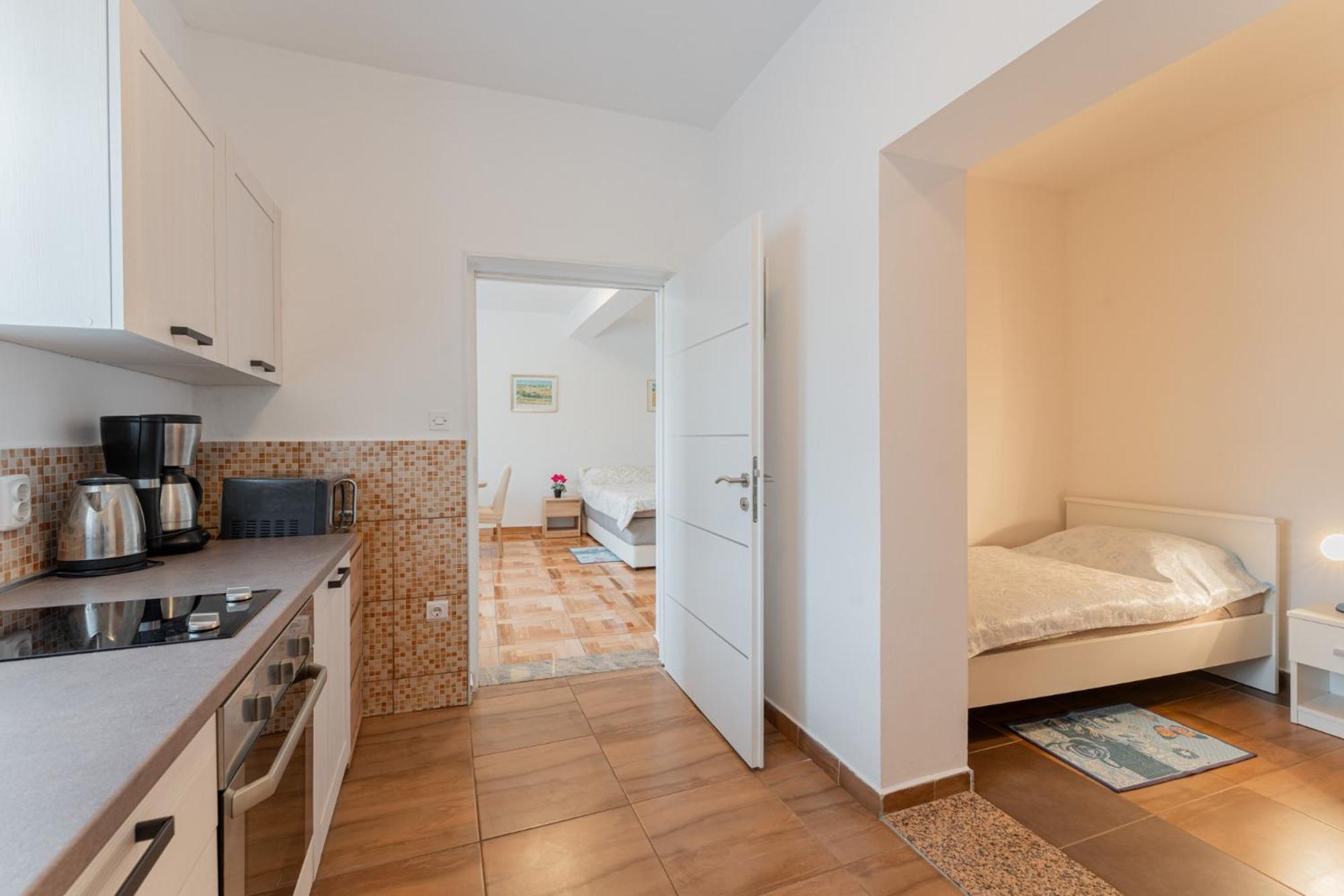 Villa Paradiso In Plomin - Istrien Exteriér fotografie